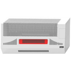გამათბობელი FUJIYAMA CLASSIC FHS 12000 KFC WHITE